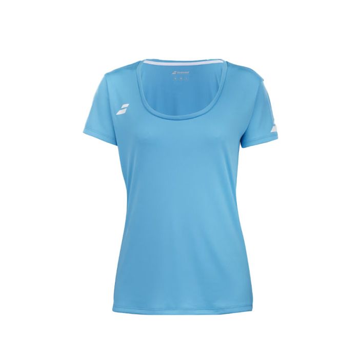 Babolat Play Cap Sleeve Top Kids