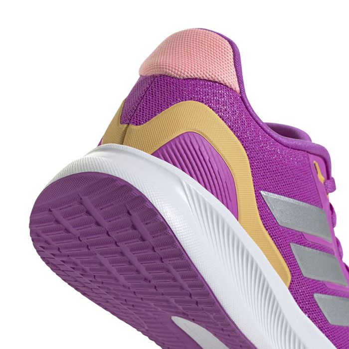 adidas Runfalcon 5 Shoes Kids Size 3-6 | Cummins Sports
