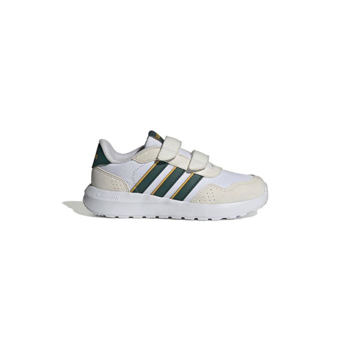 adidas Run 60s Shoes Kids Size 10-2.5
