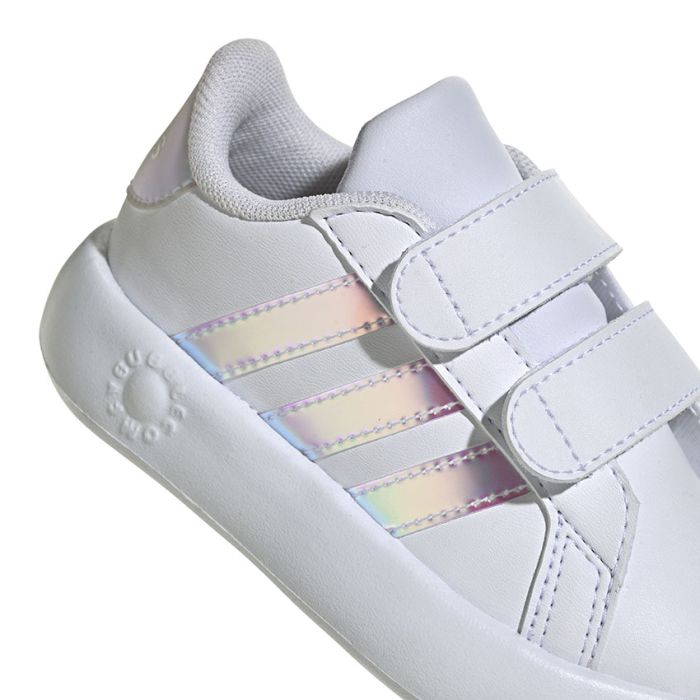 adidas shoes size 4