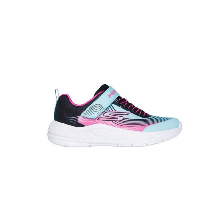 Skechers Microspec Advance Kids Size 10-3