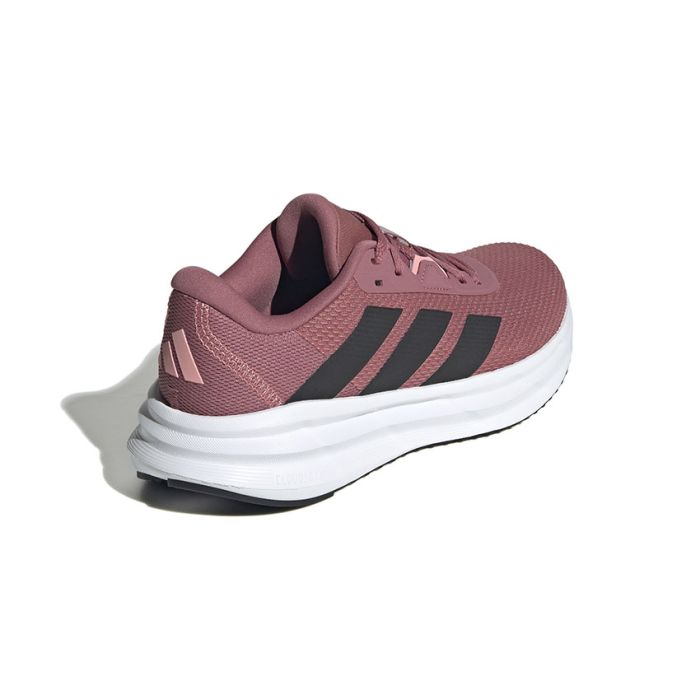 adidas gazelle silver green womens adidas Galaxy 7 Women's Running Shoes Black Pink 6.5 US Womens