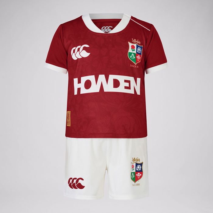 British & Irish Lions Infants Kit
