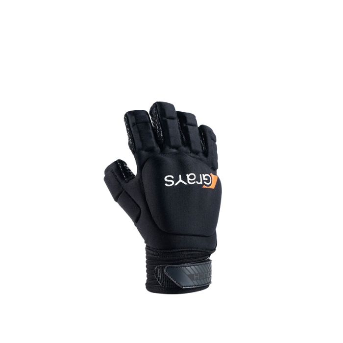 Grays Touch Glove BLACK Left Hand
