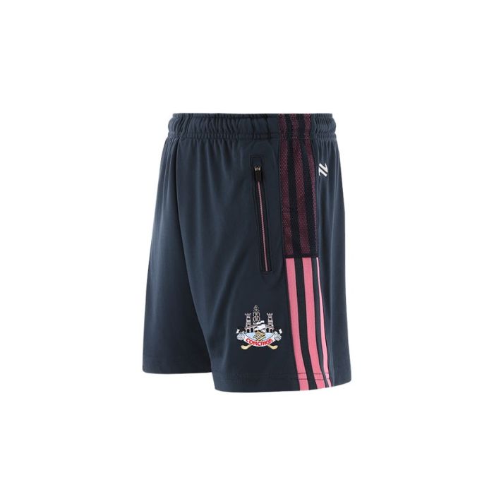 Cork Nepal Poly Shorts Girls