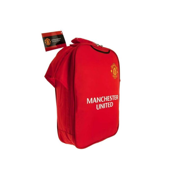 Manchester United Lunchbag