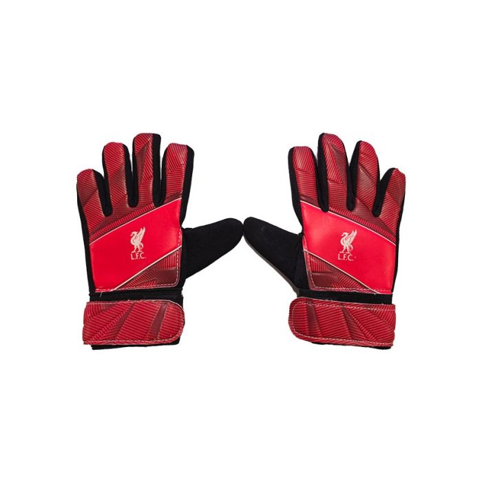 Liverpool Goalkeepers Gloves