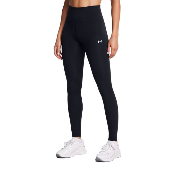 Under Armour Motion Leggings Ladies BLACK