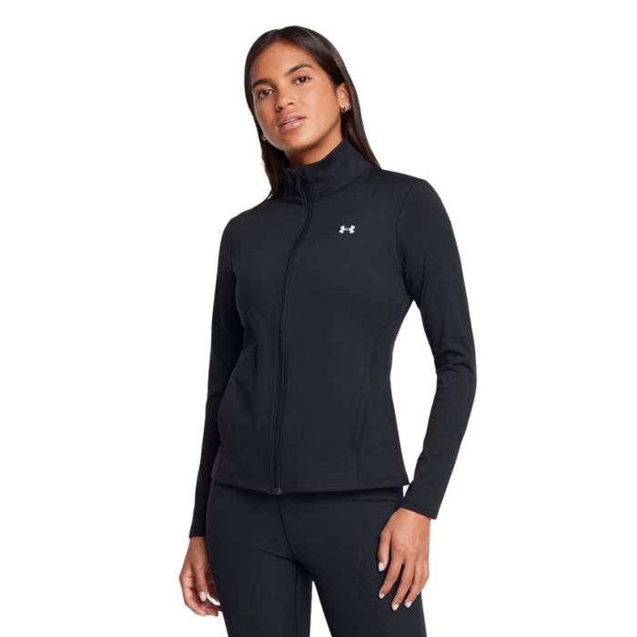 Under Armour Motion Jacket Ladies BLACK