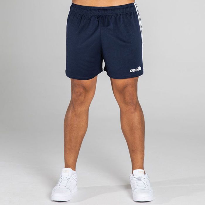 O'Neills Mourne Shorts Navy / White