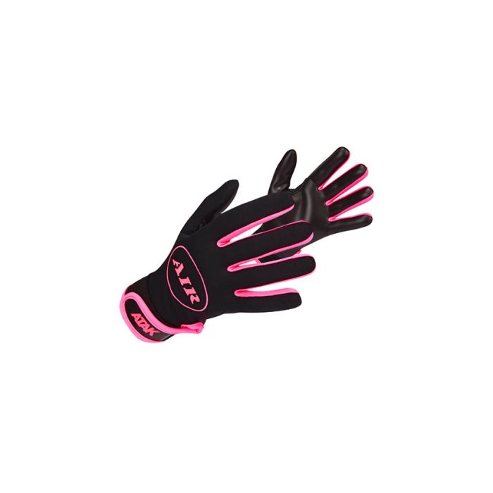 Pf Sports Air Pink Gaelic Gloves Kids