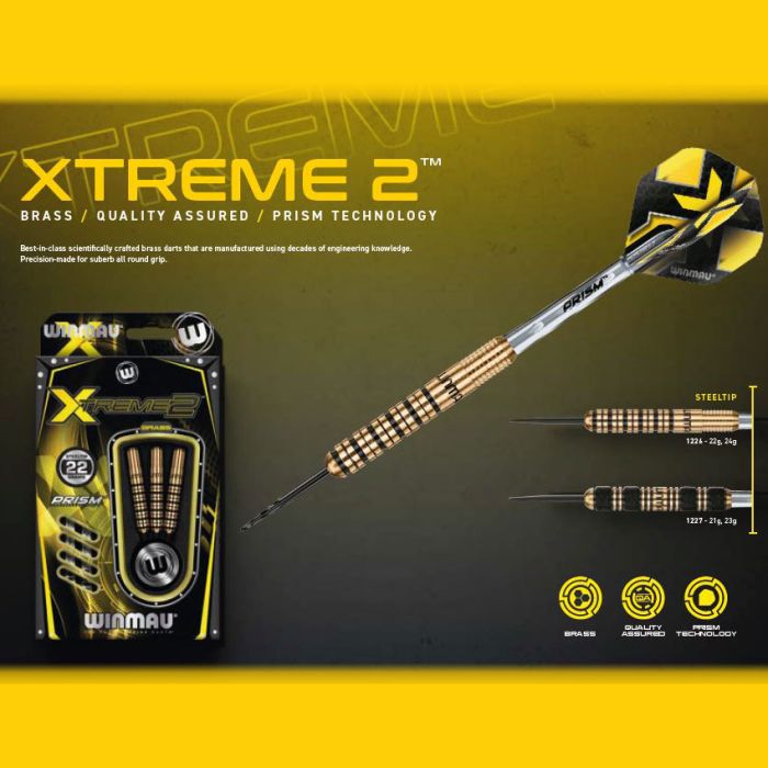 Winmau Xtreme Dart 