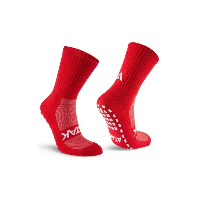 Atak Shox Mid Leg Grip Socks