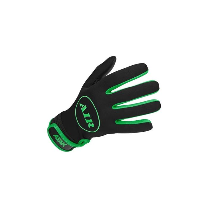 Atak Air Green Gaelic Gloves Mens