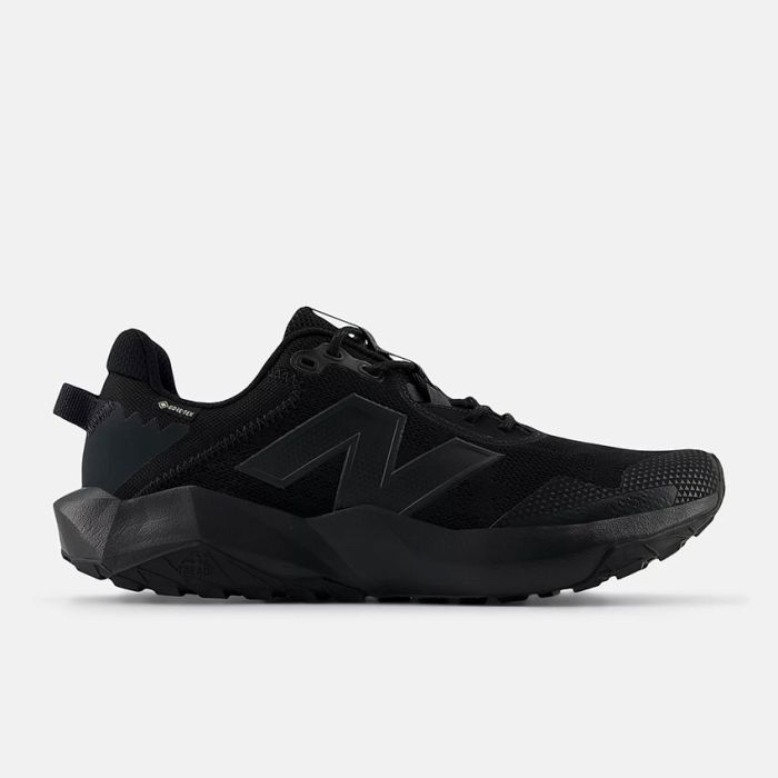 New Balance DynaSoft Nitrel v6 Gore Tex Shoes Mens BLACK