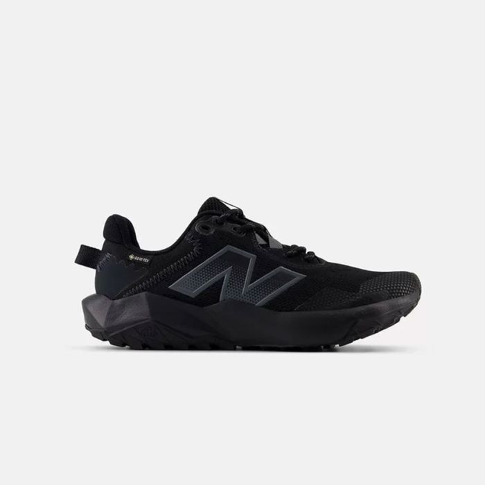 New Balance DynaSoft Nitrel v6 Gore Tex Shoes Ladies BLACK