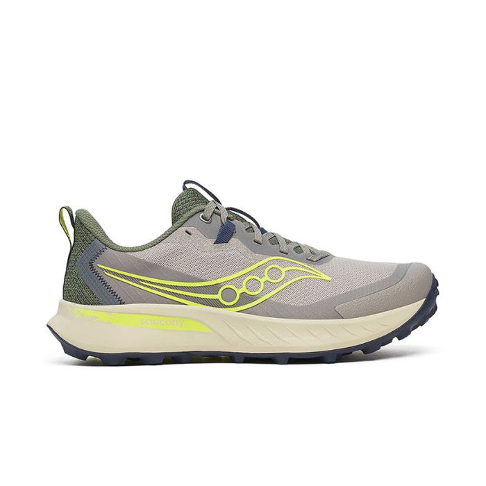 Saucony Peregrine 15 Mens