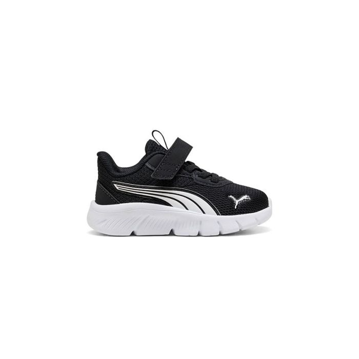 Puma FlexFocus Modern Shoes Infants Size 5-9 BLACK