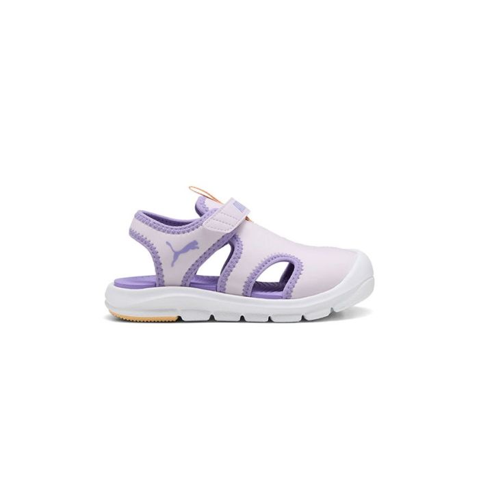 Puma Fun Racer Sandal V Kids Size 10-2