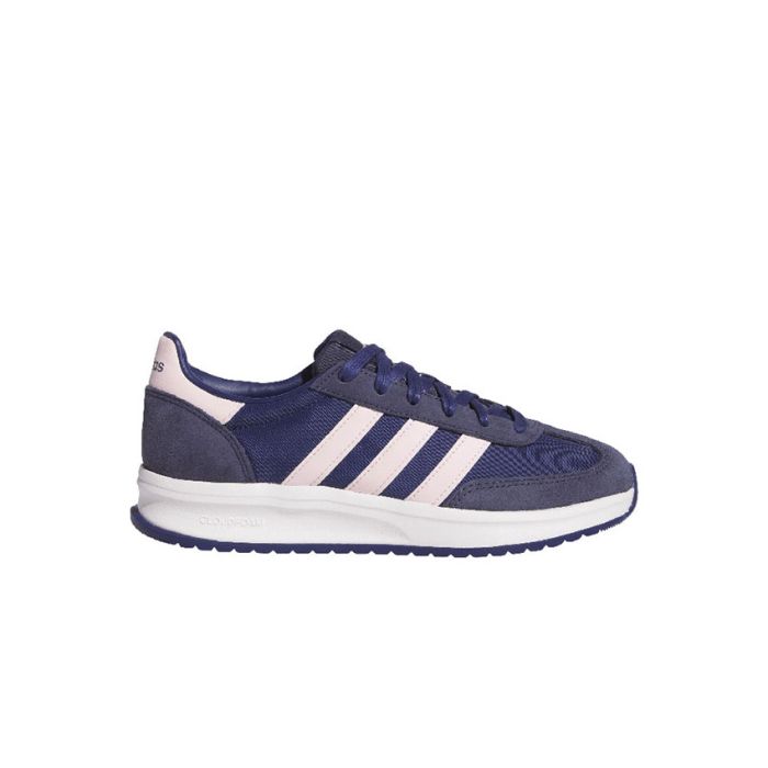 adidas gazelle silver green womens adidas Run 70s 2.0 Sneaker | Women's | Black/White | Size 8