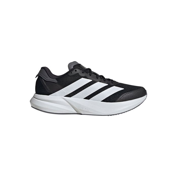 adidas Duramo Speed 2 Running Shoes Mens BLACK