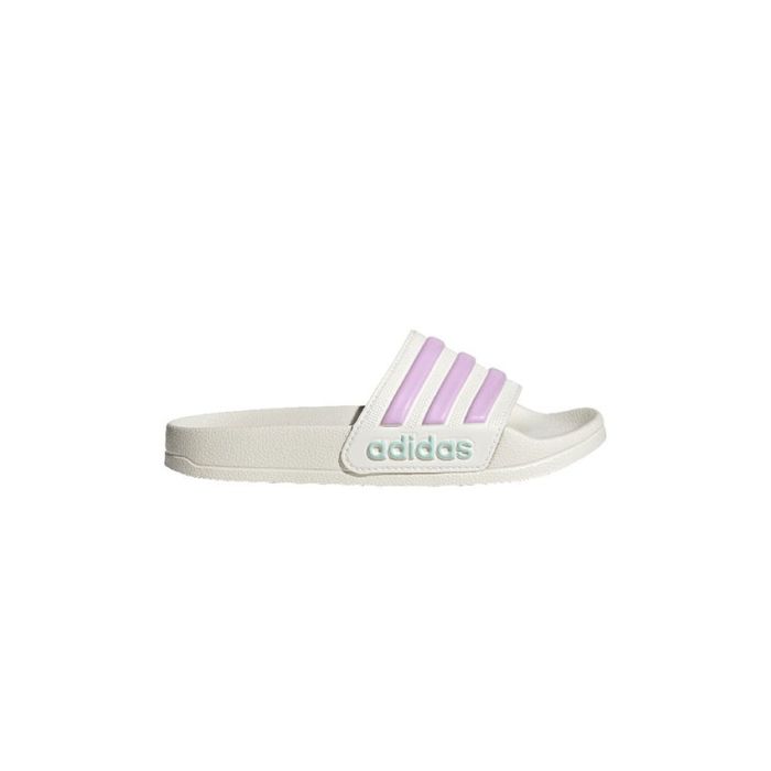 adidas Adilette Shower Slides Kids Size 1-5