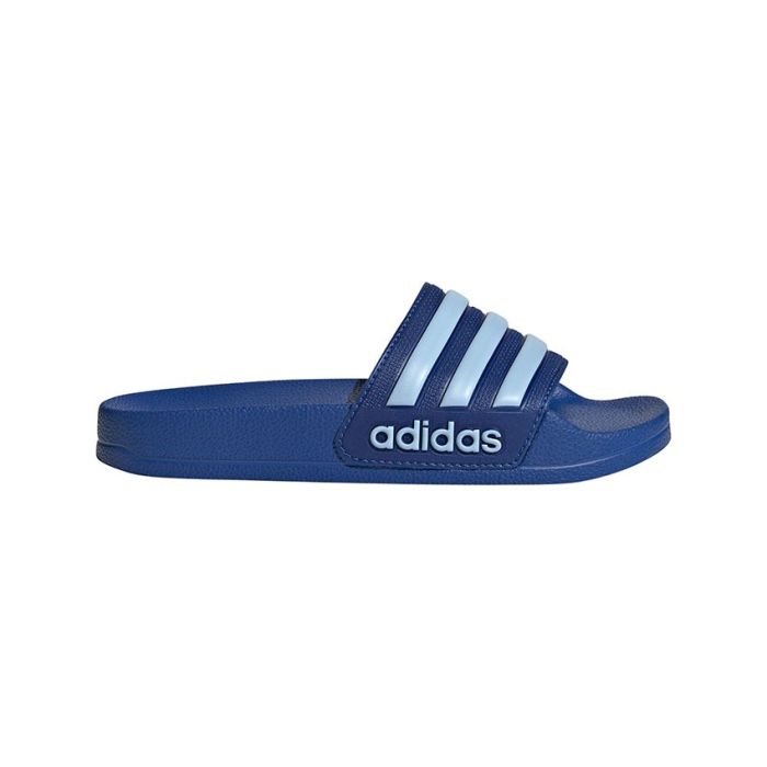 adidas Adilette Shower Slides Kids Size 1-5