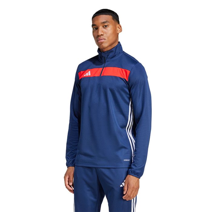adidas Tiro 25 Essentials Training Top Mens NAVY