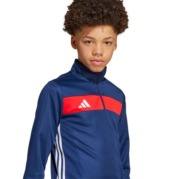 adidas Tiro 25 Essentials Training Top Kids NAVY