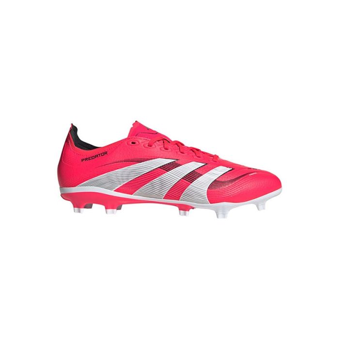 adidas Predator League Firm/Multi-Ground Boots Mens RED