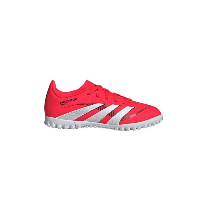 adidas Predator Club Turf Boots Kids Size 3-5.5