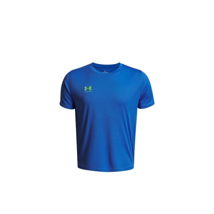 Under Armour Challenger Training Short Sleeve Tee Kids