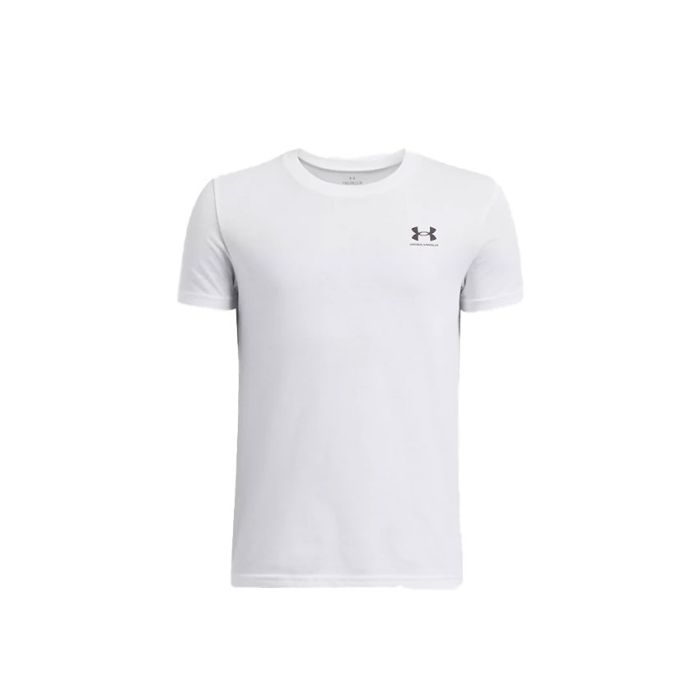 Under Armour Sportstyle Tee Kids