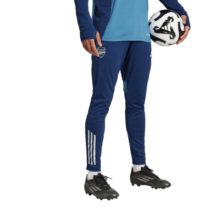 Arsenal Tiro 25 Competition Training Pants Mens
