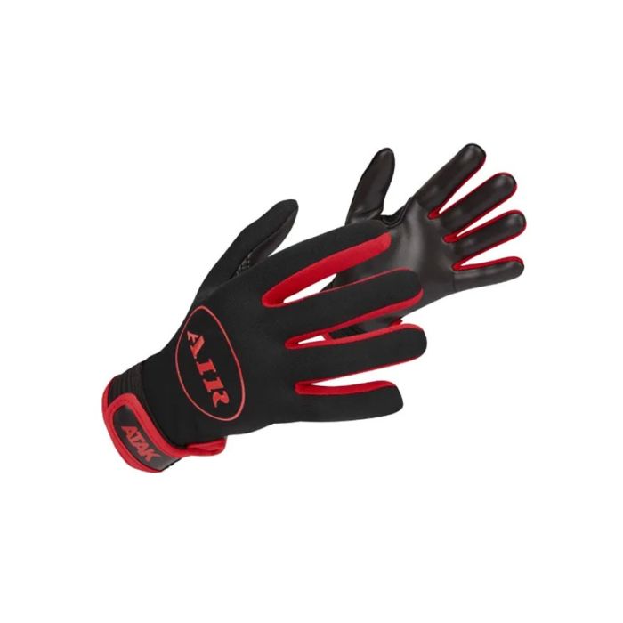 Atak Air Red Gaelic Gloves Mens
