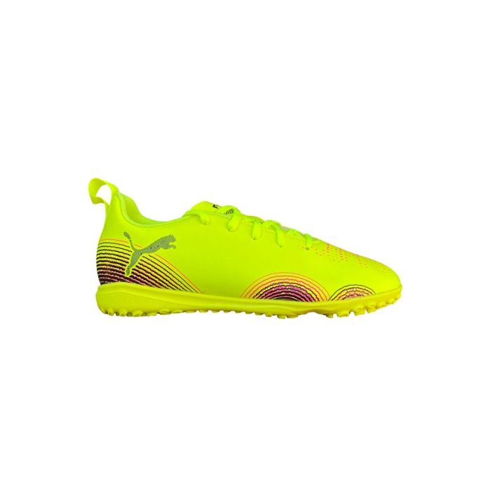 Puma Future 8 Play TT Football Boots Kids Size 2.5-5.5