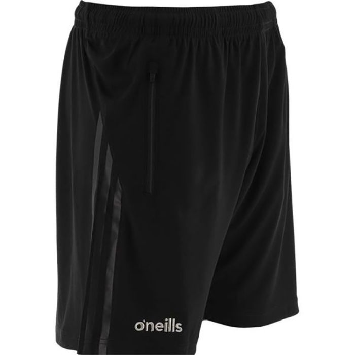 O' Neills Synergy Poly Shorts Kids BLACK
