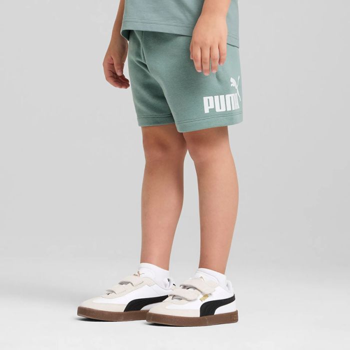 Puma Essential No. 1 Logo Shorts Infants