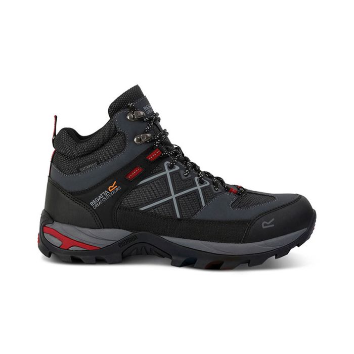 Regatta Samaris III Walking Boots Mens