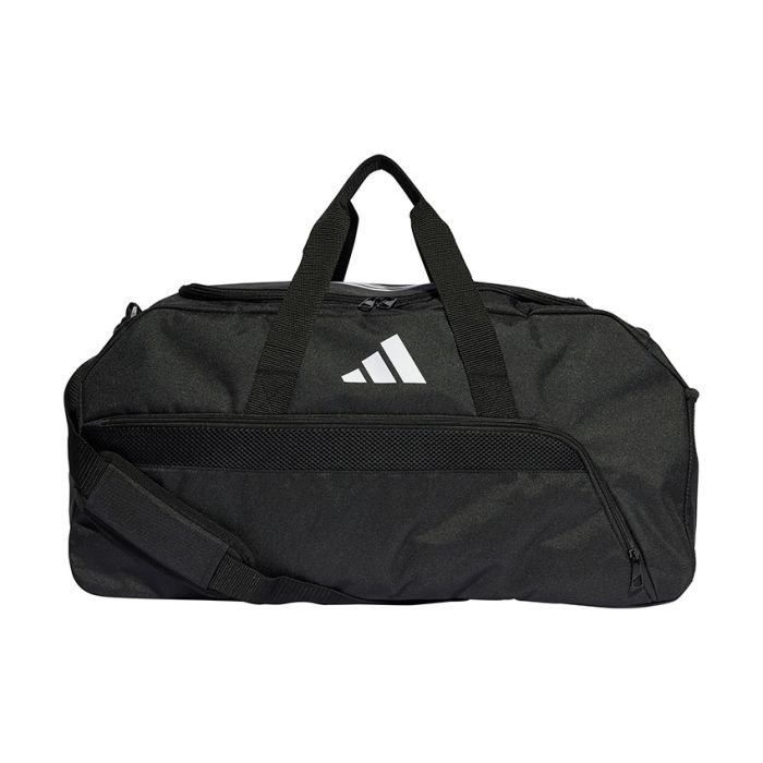 adidas Tiro League Duffel Bag Medium BLACK