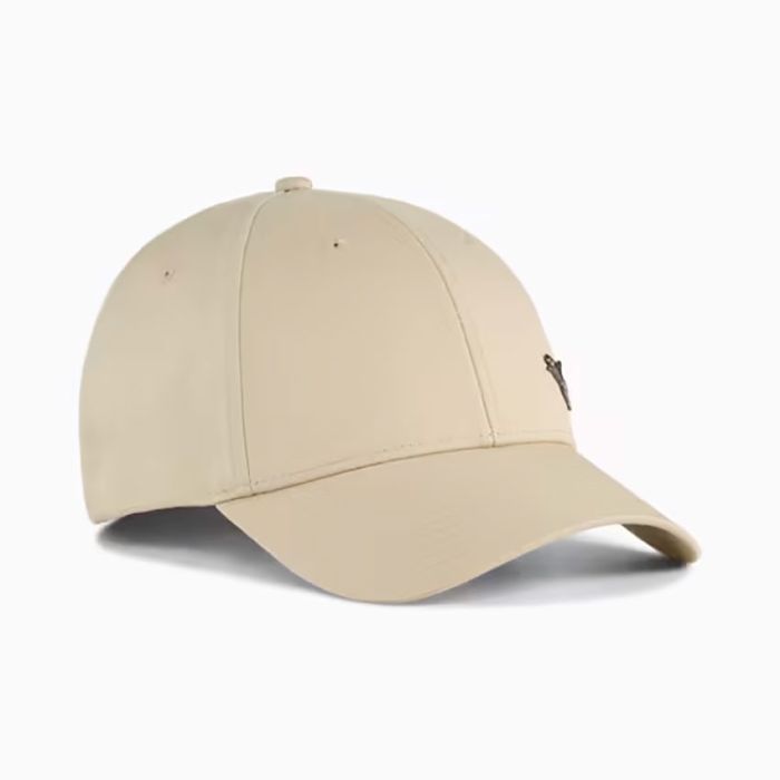 Puma Essentials Metal Cat Baseball Cap