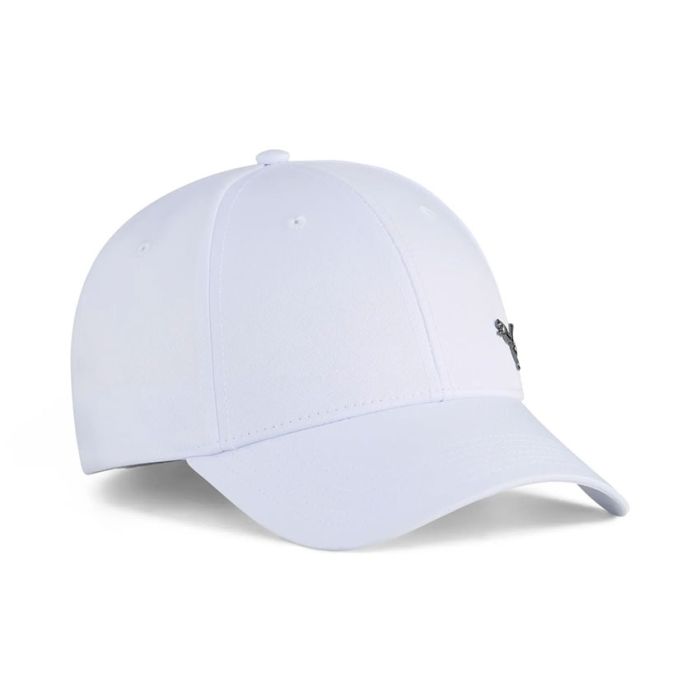 Puma Essentials Metal Cat Baseball Cap