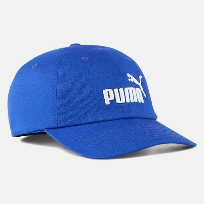 Puma Essentials No.1 Logo Baseball Cap Kids