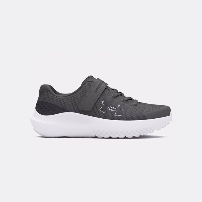 Under Armour Surge 4 AC Running Shoes Kids Size 10-2.5