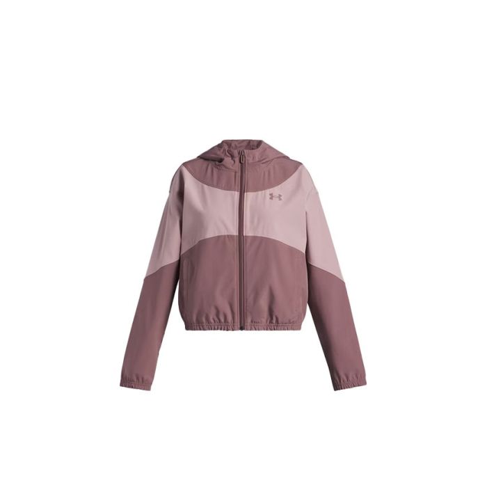 Under Armour Rival Woven Jacket Kids