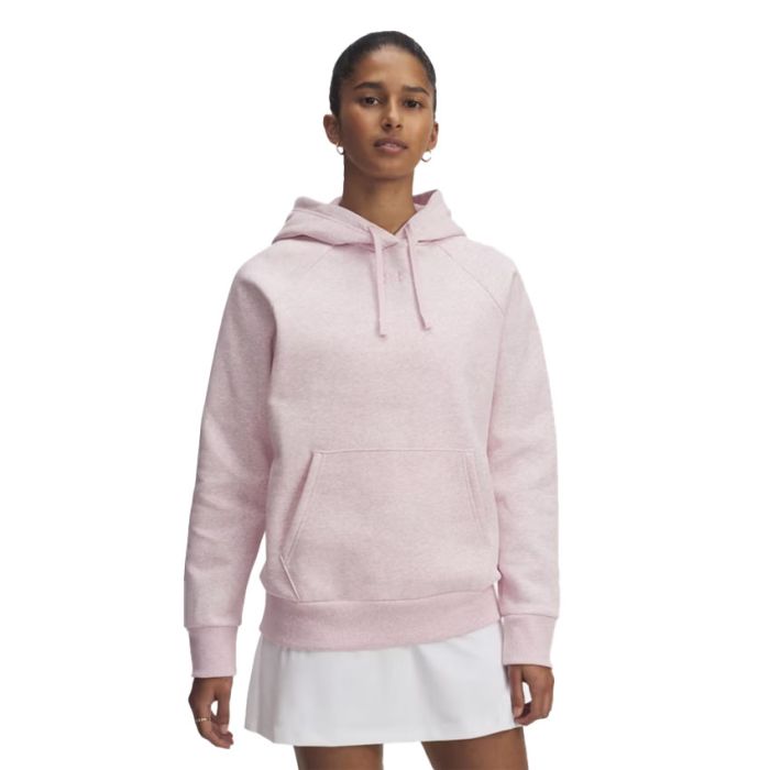 Under Armour Rival Fleece Hoodie Ladies
