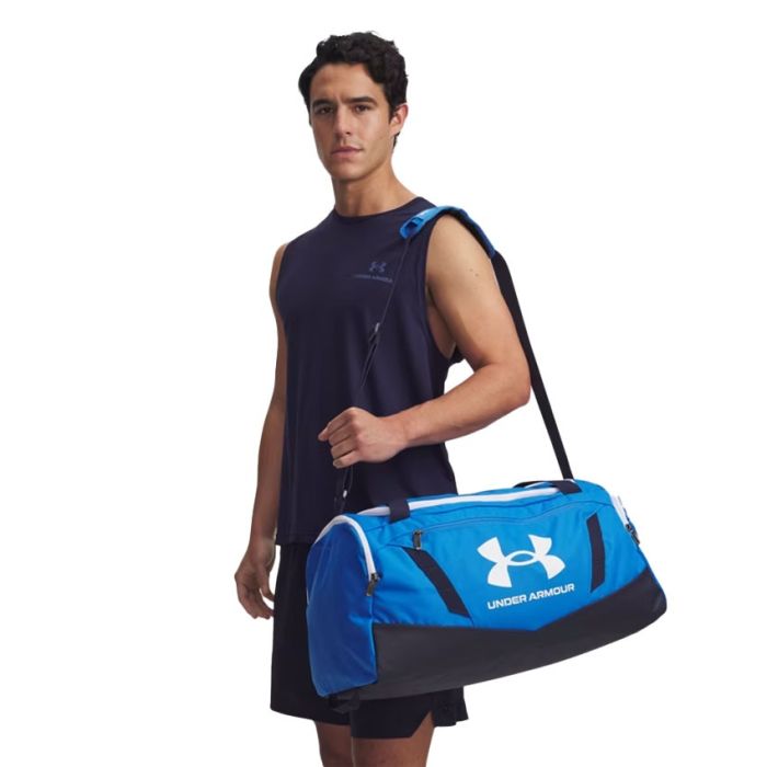 Under Armour Undeniable 5.0 Small Duffle Bag