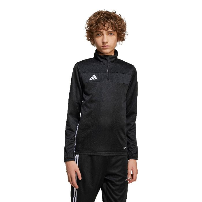 adidas Tiro 25 Essentials Training Top Kids BLACK