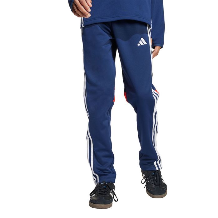 adidas Tiro 25 Essentials Winterized Training Tracksuit Bottoms Kids