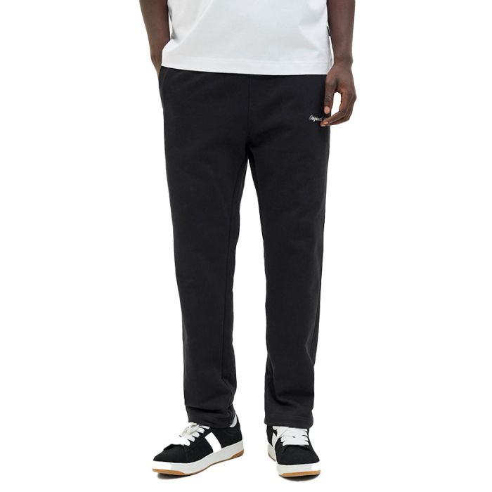 Jack & Jones Kane Norrebro Sweat Pants Mens BLACK